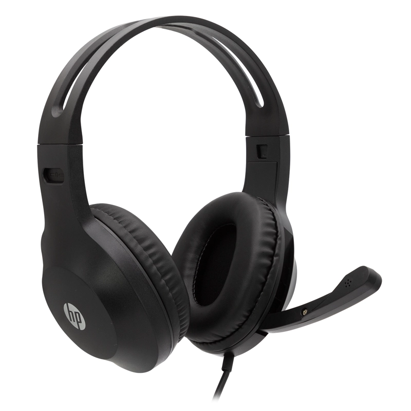 AUDIFONO BASICO STEREO PC-PS4 DHH-1601 OPEN BOX - 1