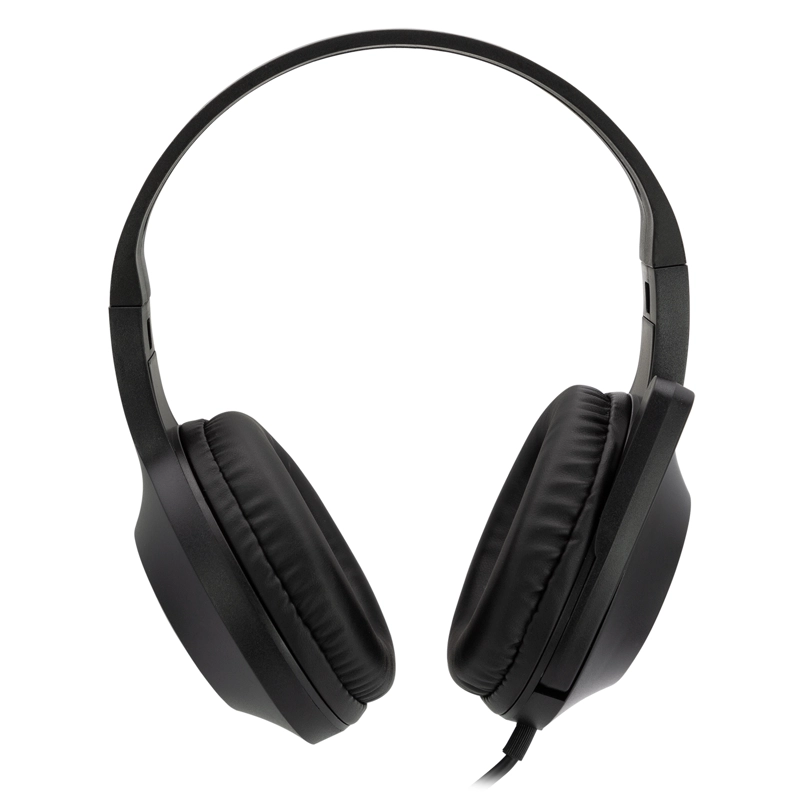 AUDIFONO BASICO STEREO PC-PS4 DHH-1601 OPEN BOX - 4