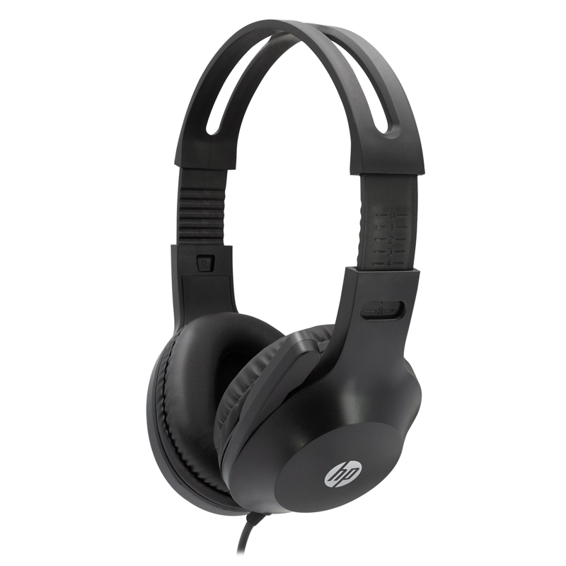 AUDIFONO BASICO STEREO PC-PS4 DHH-1601 OPEN BOX - 5