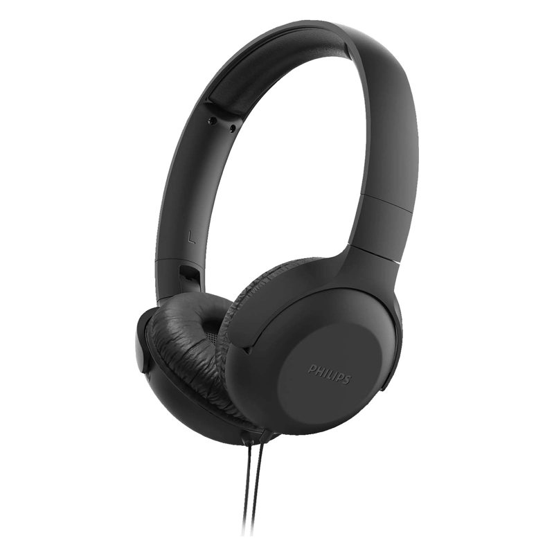 AUDIFONO PHILIPS ALMBRICO MANOS LIBRES TAUH201BK/00 OPEN BOX - 1