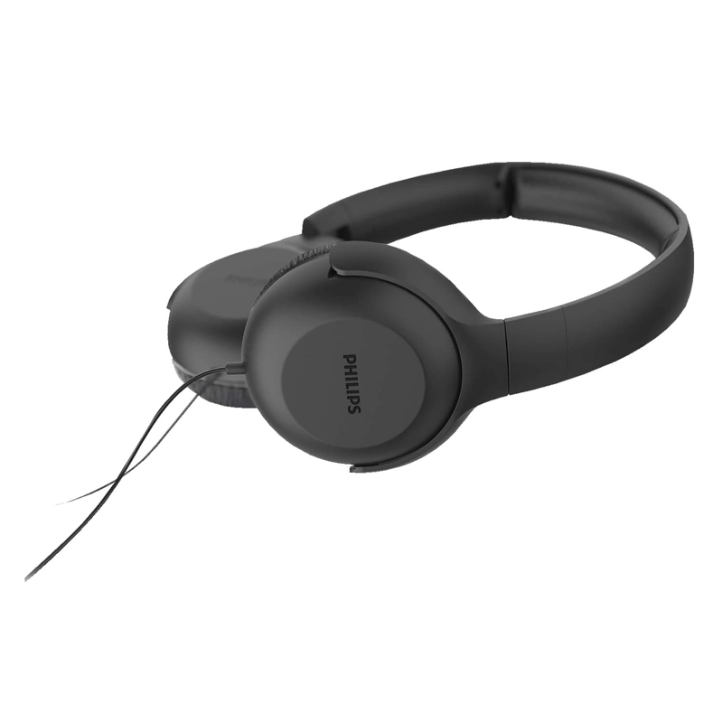 AUDIFONO PHILIPS ALMBRICO MANOS LIBRES TAUH201BK/00 OPEN BOX - 4