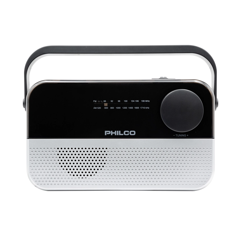 RADIO PORTATIL PJR2200BT PHILCO OPEN BOX - 1