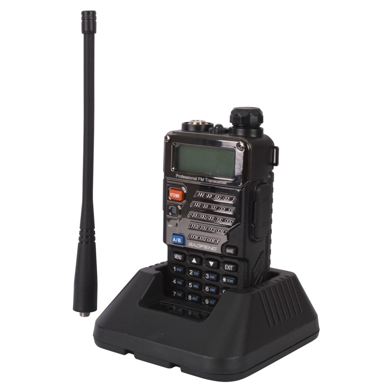 RADIO UHF UV-5RE BAOFENG OPEN BOX - 3