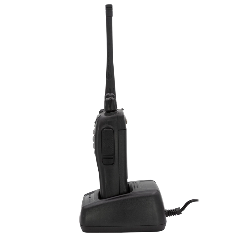 KIT INTERCOMUNICADOR PORTATIL C/CARG. Y M.LIBRES OPEN BOX - 6