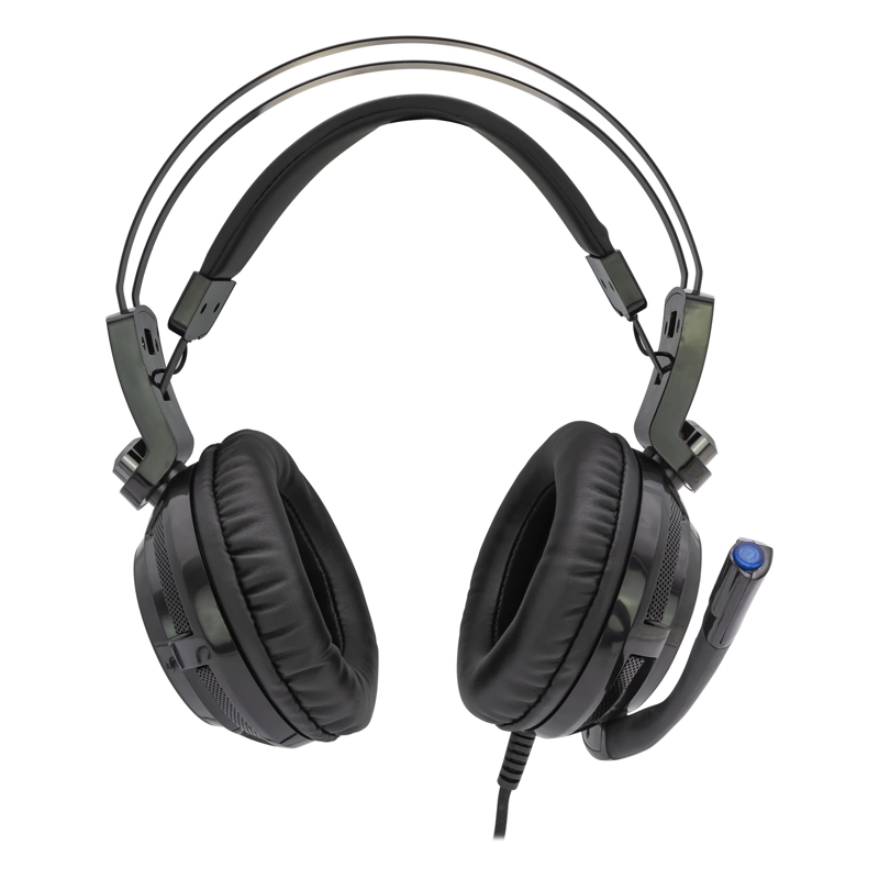 AUDIFONO ON EAR H200 HP OPEN BOX - 3