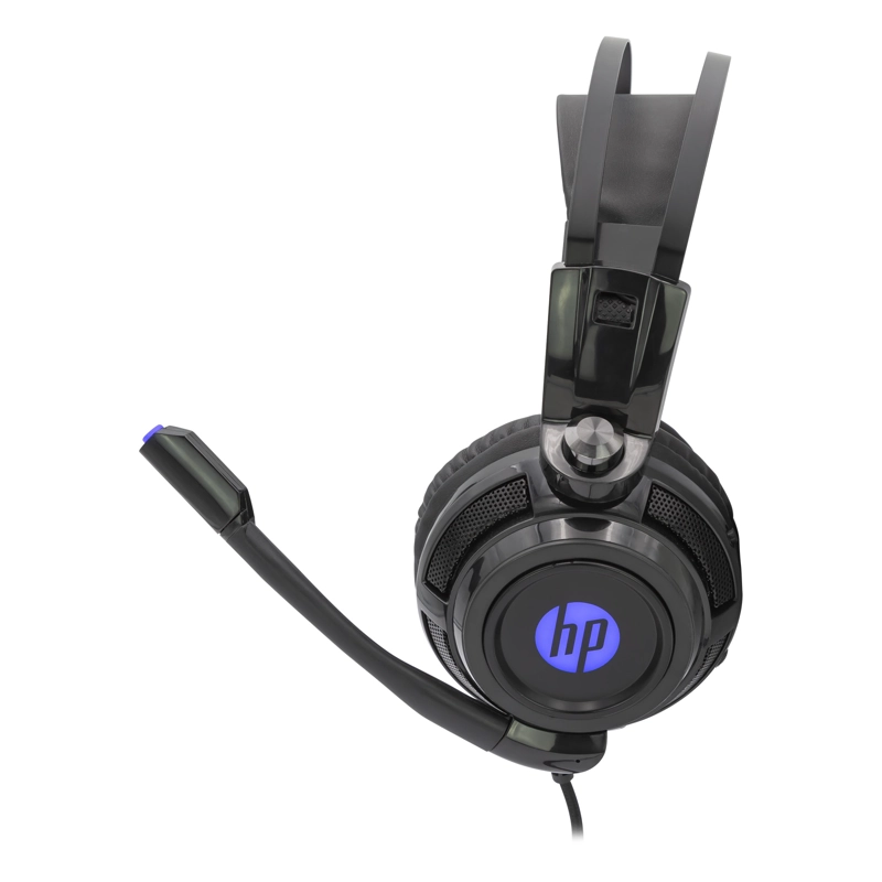 AUDIFONO ON EAR H200 HP OPEN BOX - 4