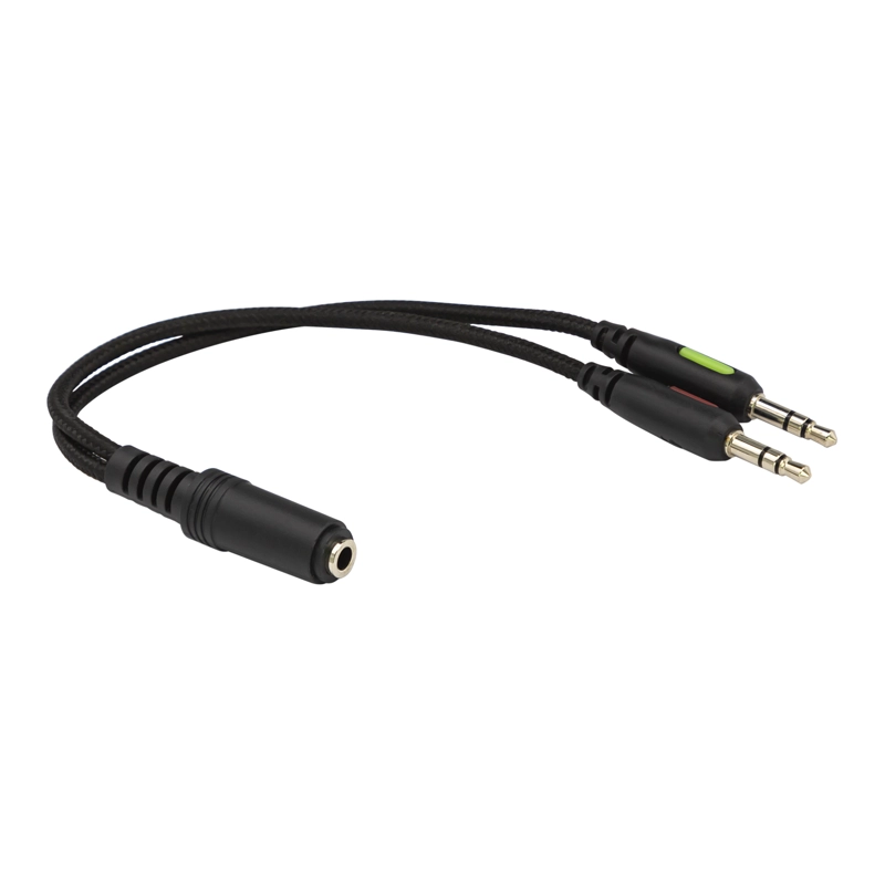 AUDIFONO ON EAR H200 HP OPEN BOX - 5