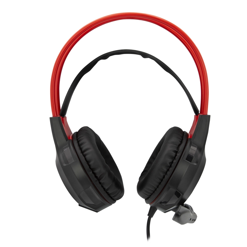 AU727 HEADSET GAMER MONSTER TRAP OPEN BOX - 4