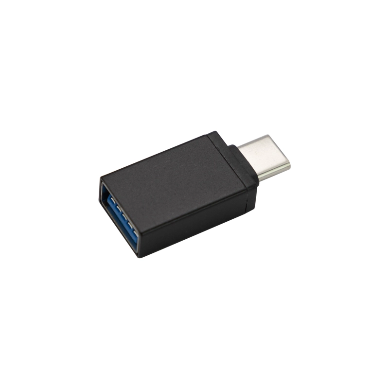 CABLE P/IMPRESORA C/PUERTO USB Y USB-C + ADAPTADOR OPEN BOX - 5