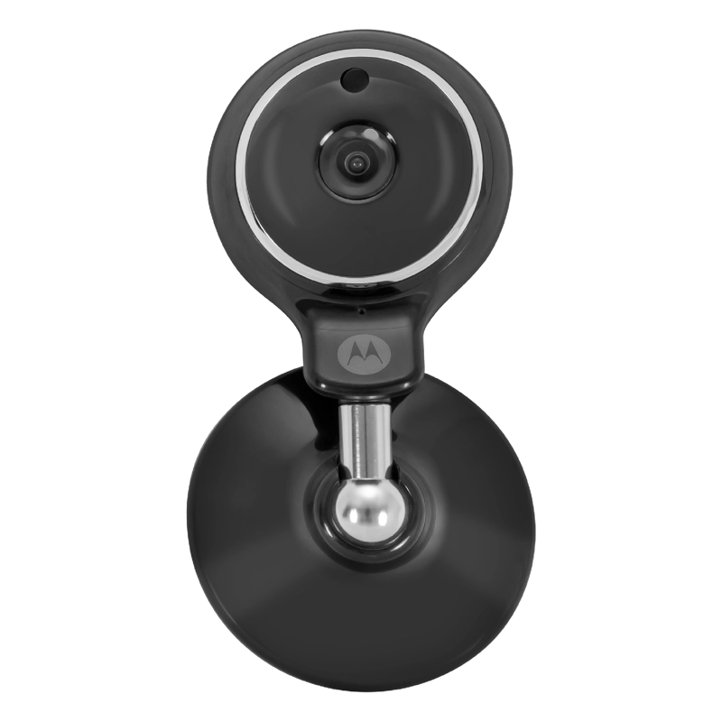 CAMARA WIFI INTERIOR FIJA FOCUS 71 OPEN BOX - 4