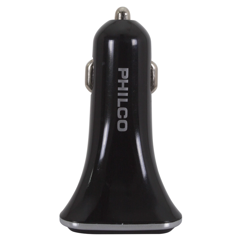 KIT CARG. 12V 2.1A PHILCO OPEN BOX - 1