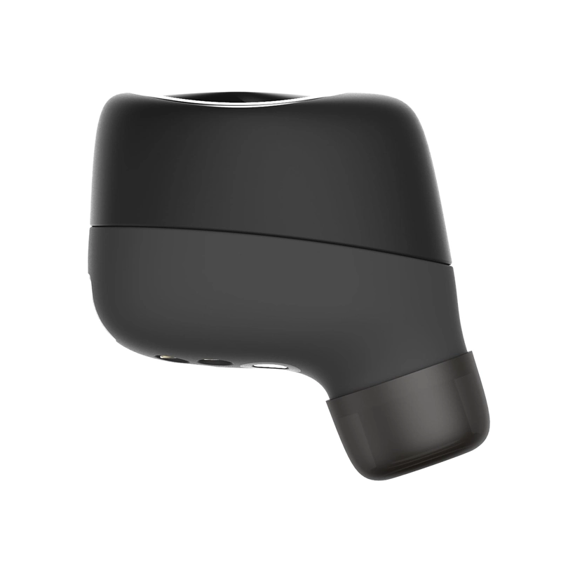 AUDIFONOS MOROLA BLUETOOTH NEGRO VERVE PLUS OPEN BOX - 4