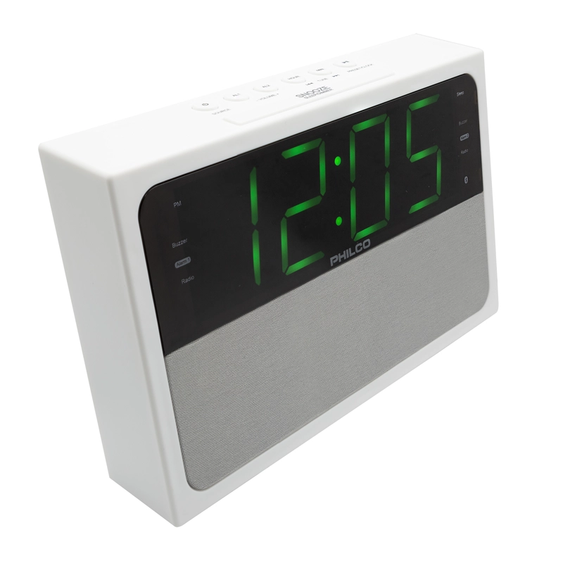 RADIO RELOJ DIGITAL PHILCO OPEN BOX - 3