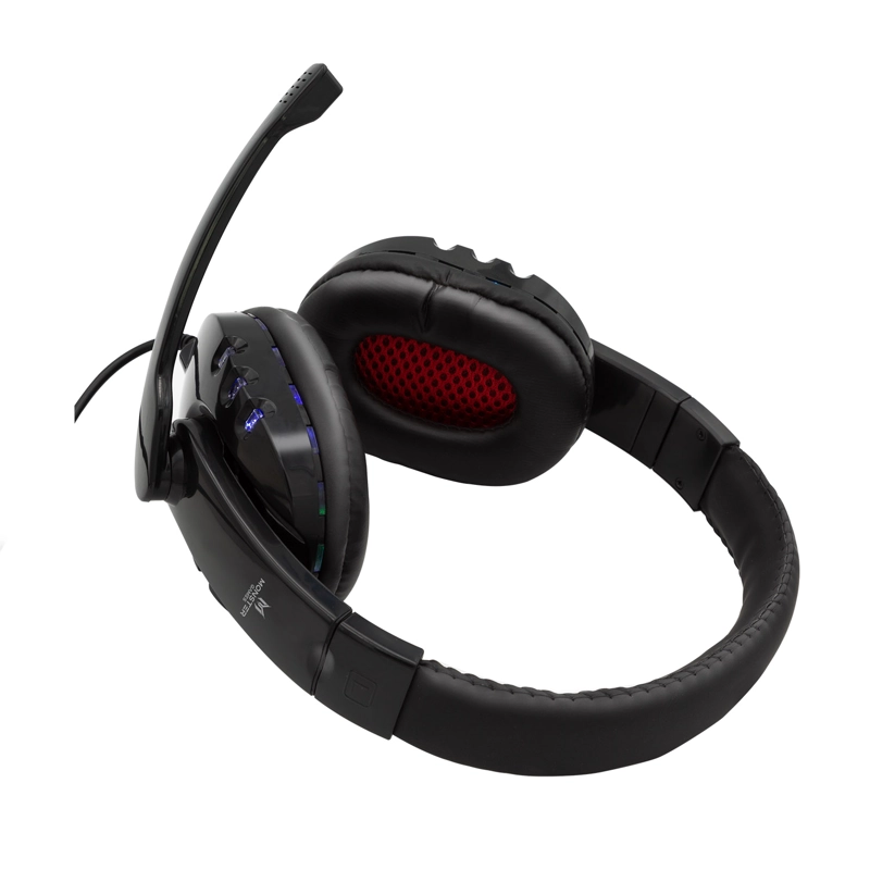 AU774 HEADSET MONSTER BOGEY OPEN BOX - 3