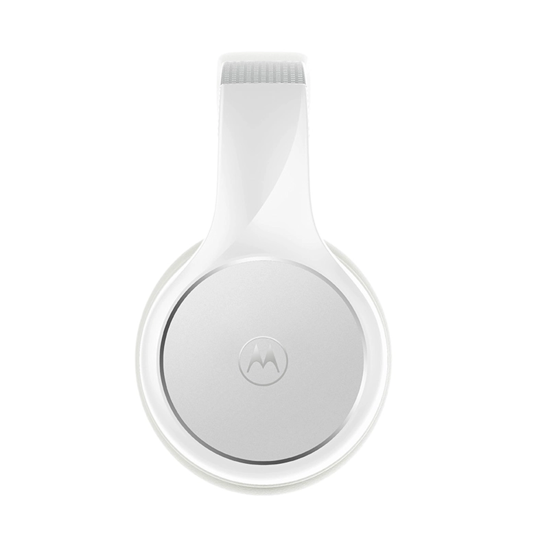 AUDIFONOS MOTOROLA XT220 COLOR BLANCO OPEN BOX - 4
