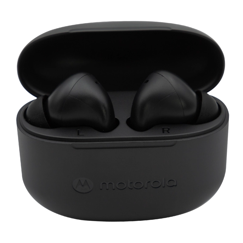 AUDIFONO MOTOROLA MOTOBUDS 065 OPEN BOX - 3