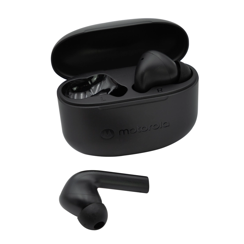 AUDIFONO MOTOROLA MOTOBUDS 065 OPEN BOX - 4