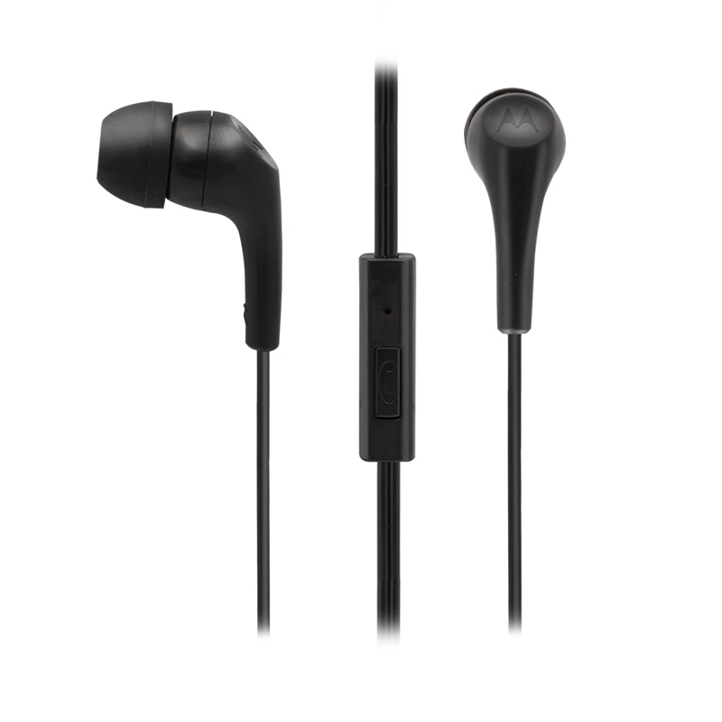EARBUDS2-S AUDIFONO MOTO M/LIBRES NEGRO OPEN BOX - 2