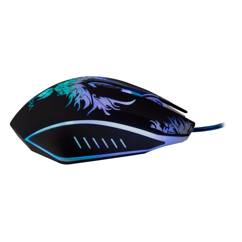 MOUSE GAMER X8 ULTRA TECHNOLOGY OPEN BOX - 5