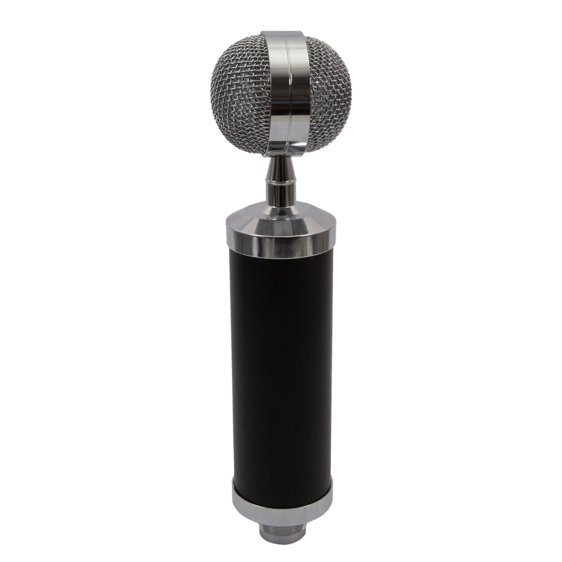 STUDIO MICROPHONE CON SOPORTE / NOISE REDUCTION OPEN BOX - 3