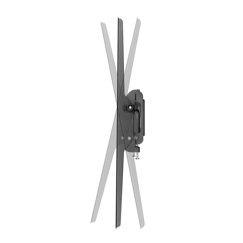 SOPORTE LCD - LED PARA 37 A 70 PULGADAS FIJO AL MURO OPEN BOX - 7