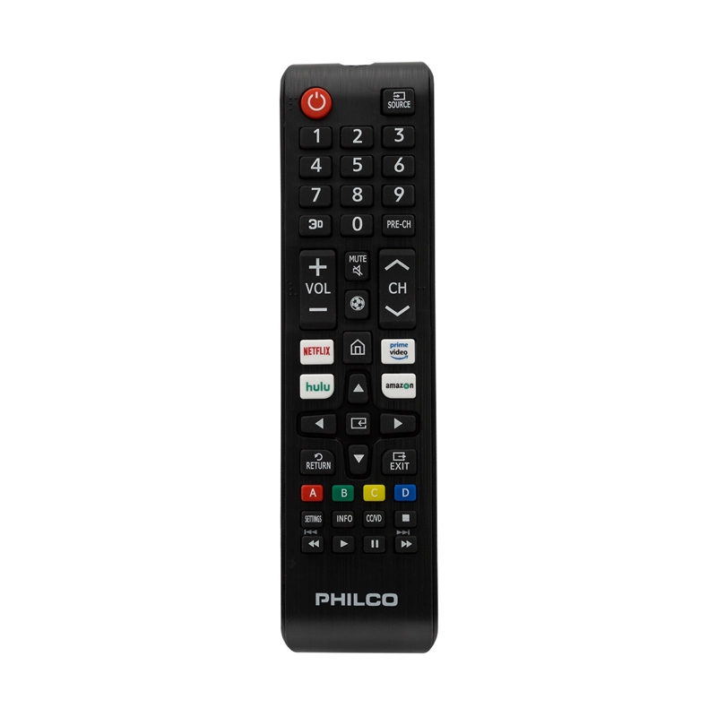 CONTROL REMOTO PARA TV  COMPATIBLE CON SAMSUNG OPEN BOX - 2