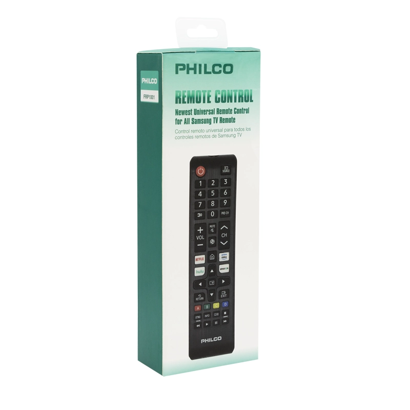 CONTROL REMOTO PARA TV  COMPATIBLE CON SAMSUNG OPEN BOX - 4