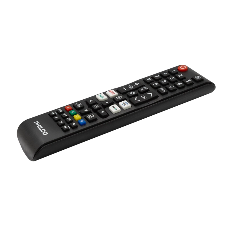 CONTROL REMOTO PARA TV  COMPATIBLE CON SAMSUNG OPEN BOX - 5