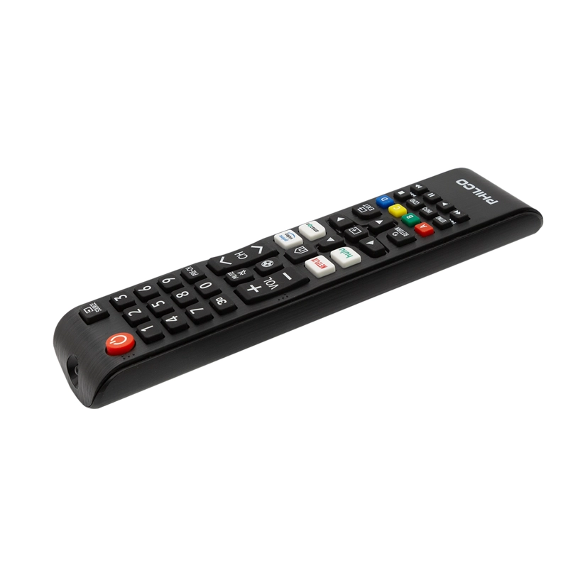 CONTROL REMOTO PARA TV  COMPATIBLE CON SAMSUNG OPEN BOX - 6