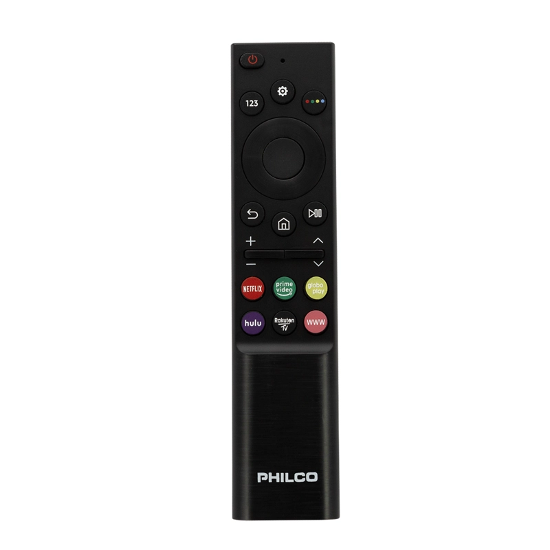 CONTROL REMOTO PARA TV  COMPATIBLE CON SAMSUNG OPEN BOX - 2