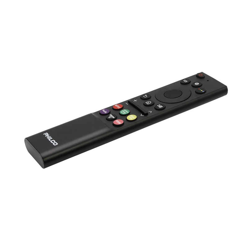 CONTROL REMOTO PARA TV  COMPATIBLE CON SAMSUNG OPEN BOX - 4