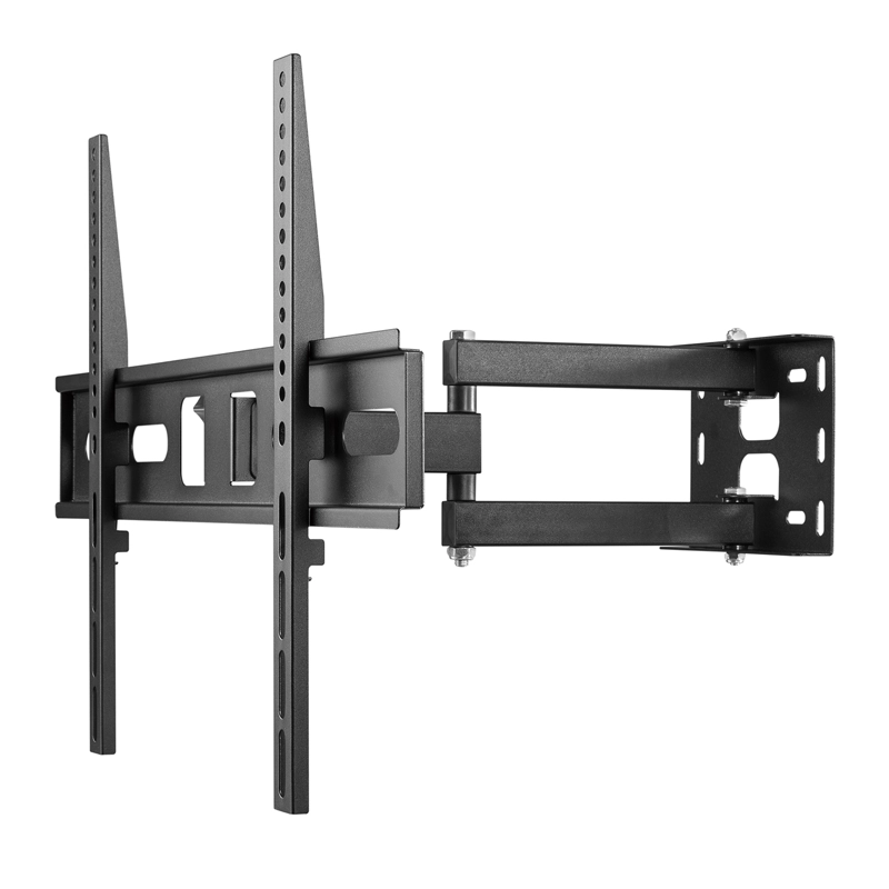 SOPORTE PHILCO DE PARED PARA TV/MONITOR DE 37 A 70 NEGRO OPEN BOX - 3
