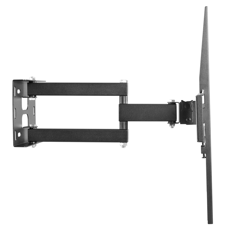 SOPORTE PHILCO DE PARED PARA TV/MONITOR DE 37 A 70 NEGRO OPEN BOX - 6