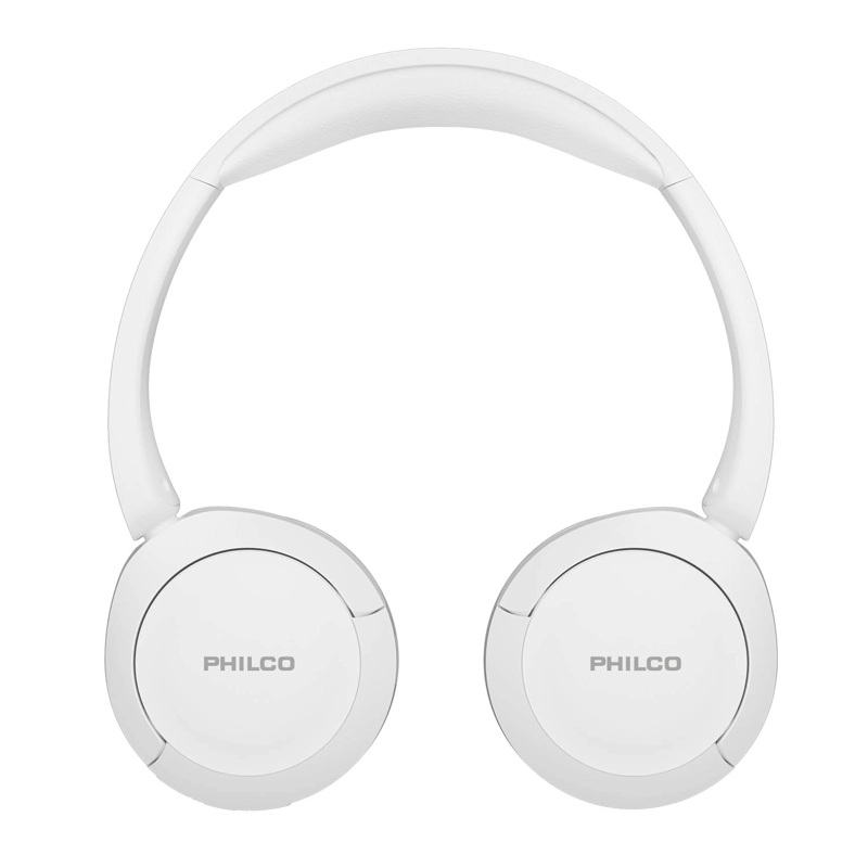 AUDIFONO WIRELESS EL510 PHILCO BLANCO - 4