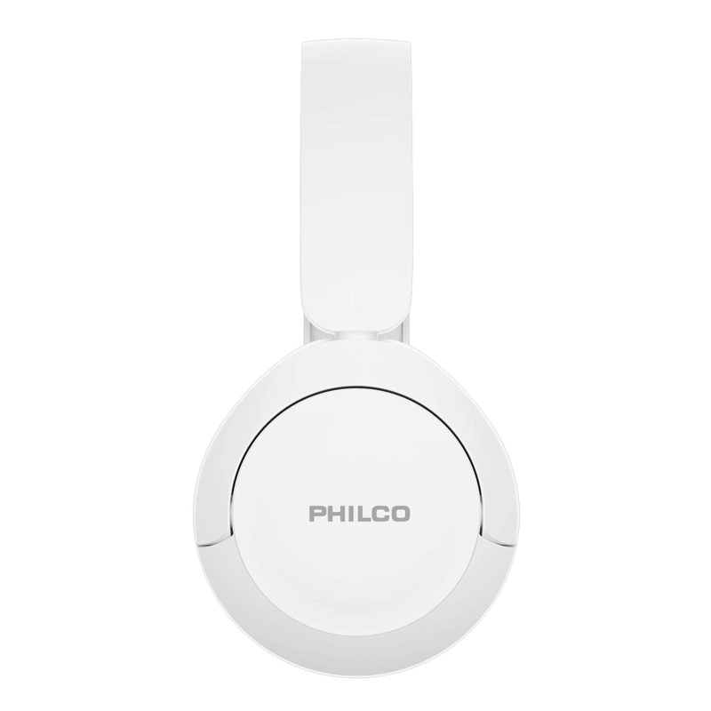 AUDIFONO WIRELESS EL510 PHILCO BLANCO - 5