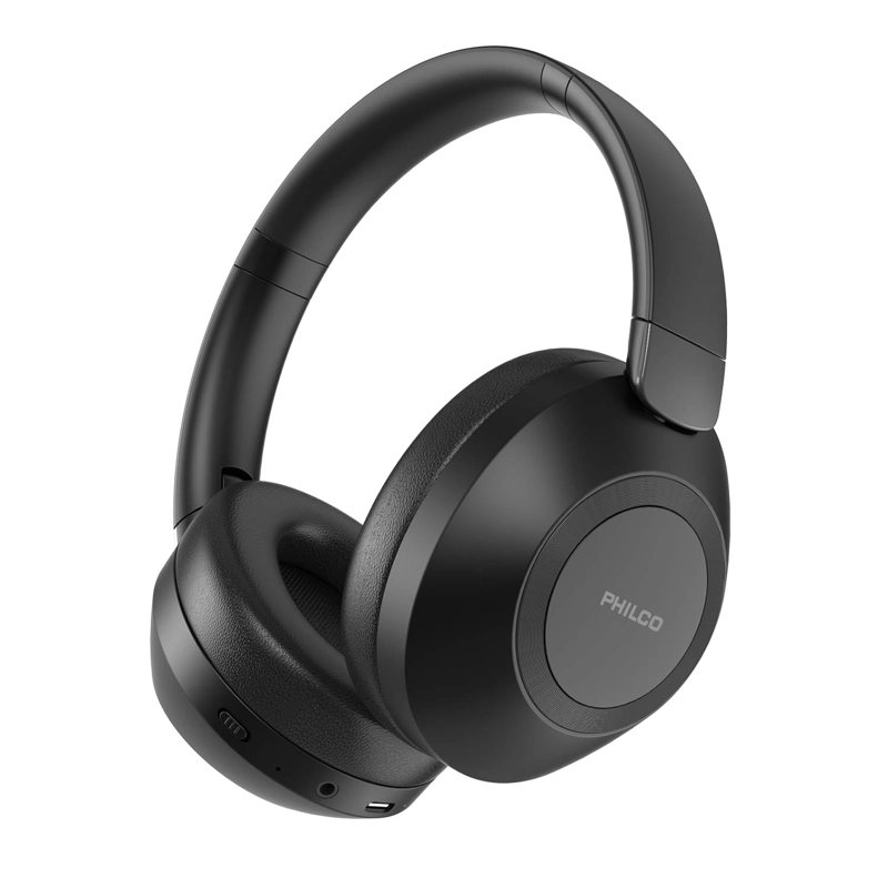 AUDIFONO WIRELESS PM816 ANC - 4