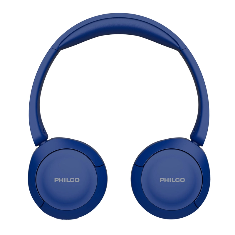 AUDIFONO WIRELESS EL510 PHILCO AZUL - 3