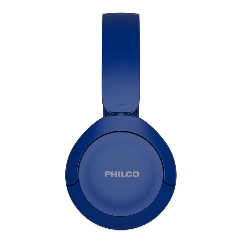 AUDIFONO WIRELESS EL510 PHILCO AZUL - 4