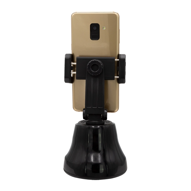 SELFIE MOTOR 360 APAI NEGRO OPEN BOX - 3