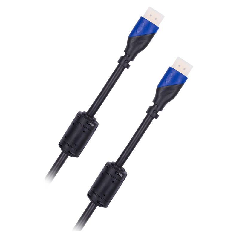 CABLE HDMI 15MTS V1.4 ULTRA CR150 OPEN BOX - 3