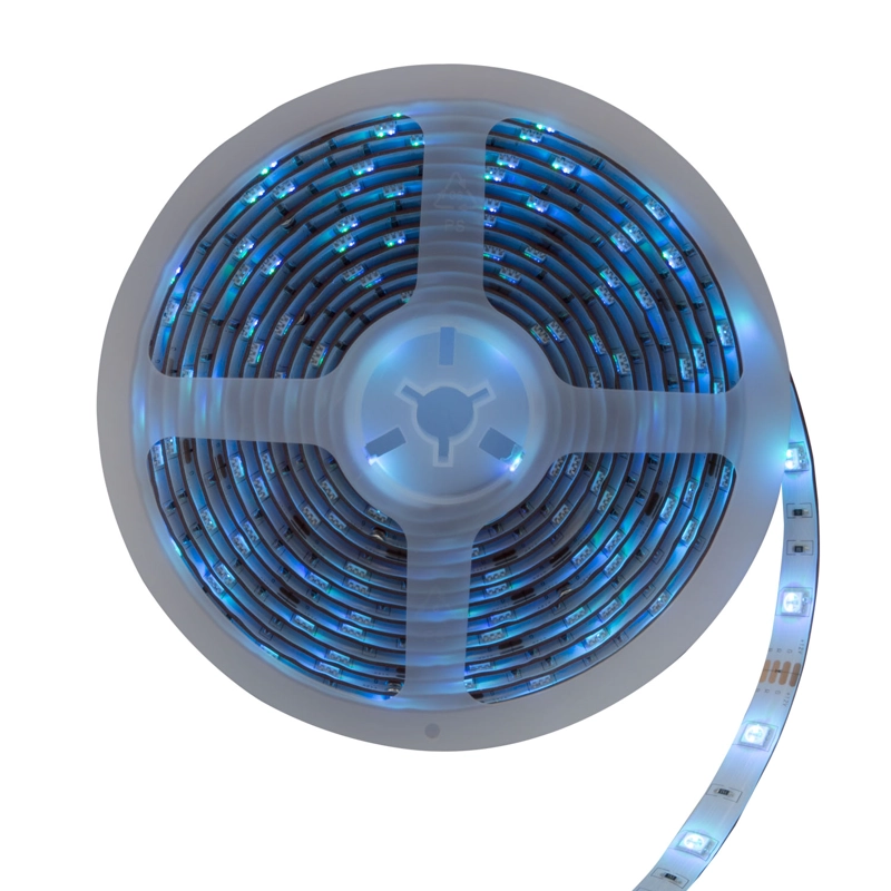 CINTA LED WI-FI MULTICOLOR CON CONTROL PHILCO OPEN BOX - 2