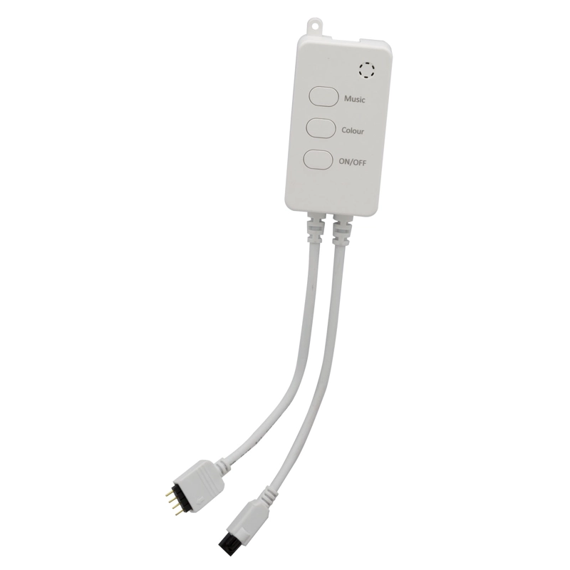 CINTA LED WI-FI MULTICOLOR CON CONTROL PHILCO OPEN BOX - 5