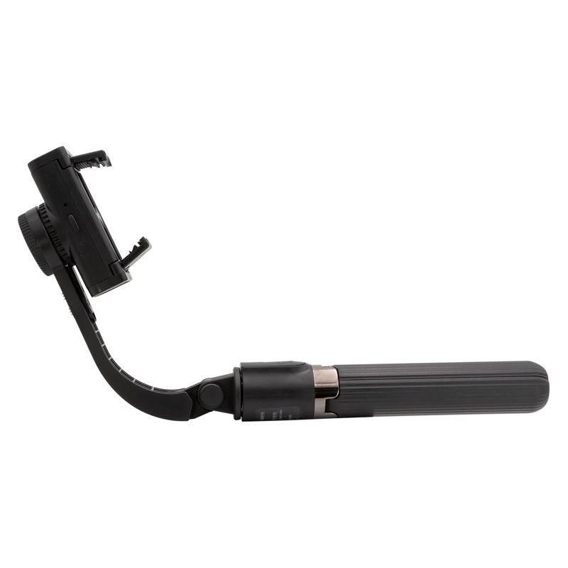ESTABILIZADOR SELFIE STOCK TRIPODE ULTRA 7250N COLOR NEGRO OPEN BOX - 4