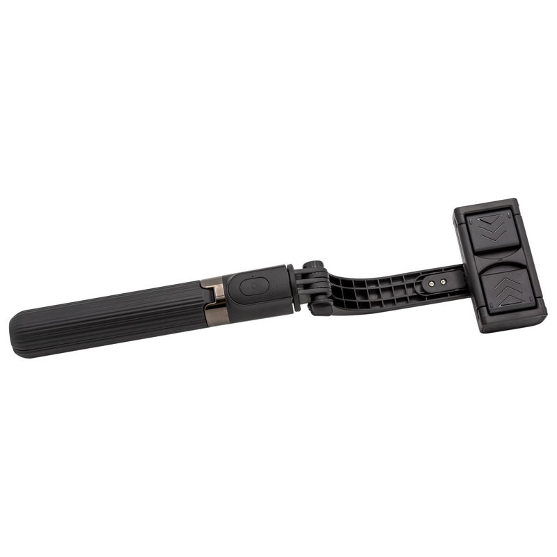 ESTABILIZADOR SELFIE STOCK TRIPODE ULTRA 7250N COLOR NEGRO OPEN BOX - 5