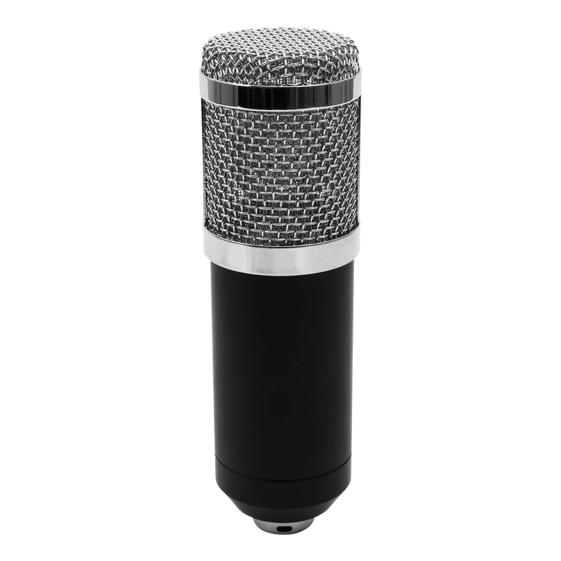 STUDIO MICROPHONE CON SOPORTE HI-FI OPEN BOX - 3