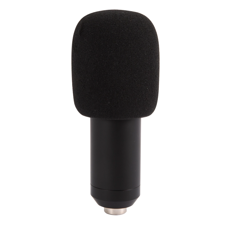 STUDIO MICROPHONE CON SOPORTE HI-FI OPEN BOX - 4
