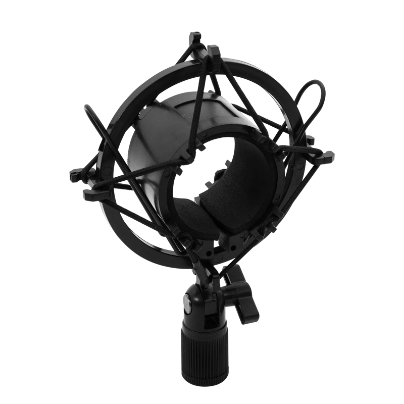 STUDIO MICROPHONE CON SOPORTE HI-FI OPEN BOX - 5