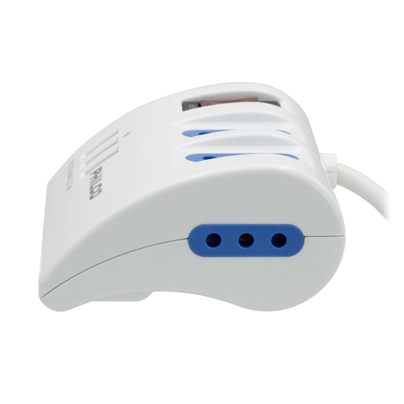 EXTENSION USB 3 POS 2043B PHILCO OPEN BOX - 5