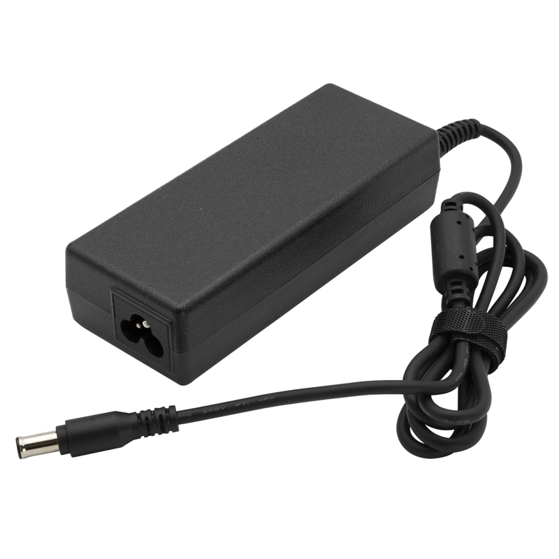 CARGADOR NOTEBOOK COMPATIBLE CON SONY 19.5V OPEN BOX - 3