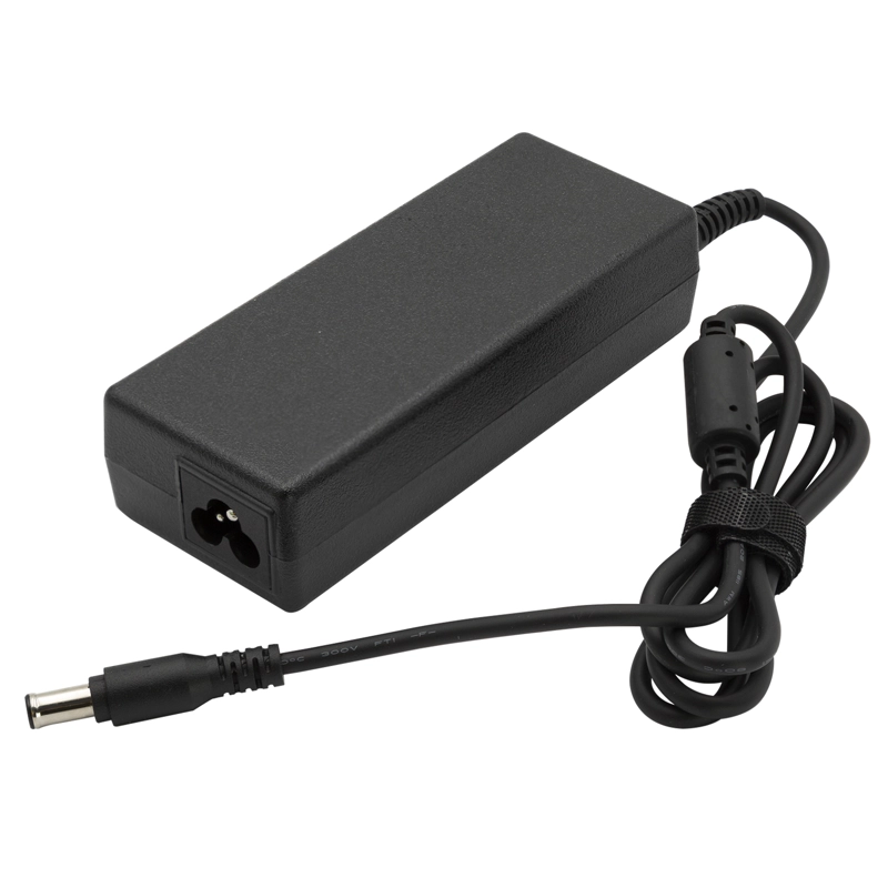 CARGADOR NOTEBOOK COMPATIBLE CON SONY 19.5V OPEN BOX - 6